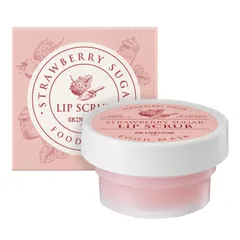 Skinfood - Buy Strawberry Sugar Food Mask Lip Scrub in Australia - Korean Skincare Online