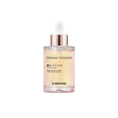 Derma Maison Black Rose 24K Gold Ampoule