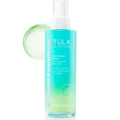 Tula - Purifying Toner Face Mist