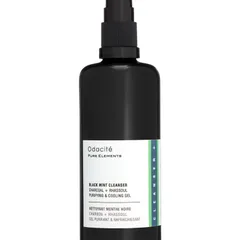 Odacite - Black Mint Cleanser