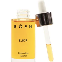 RÓEN - Elixir Restorative Face Oil