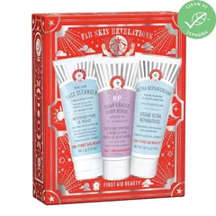 First Aid Beauty - FAB Skin Revelation