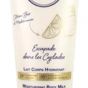 Laino - Moisturising Body Milk Escapade dans les Cyclades