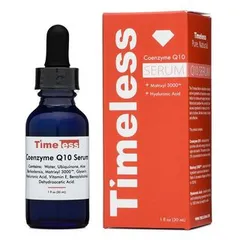 Coenzyme Q10 Serum