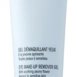 Delarom - Eye Make-Up Remover Gel