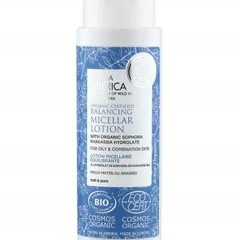 Natura Siberica - Organic Certified Balancing Micellar Lotion