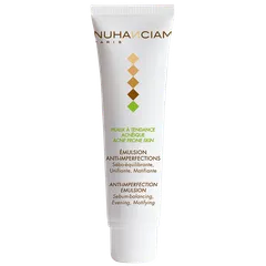 Nuhanciam - Anti-Imperfection Face Cream
