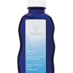 Weleda - Refining Toner