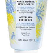 Hei Poa - Fresh Jelly After-Sun