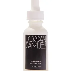 Jordan Samuel - Soothing Facial Oil