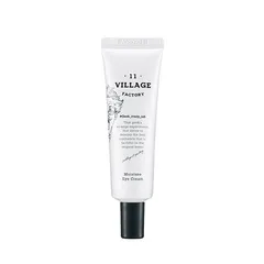 VILLAGE 11 FACTORY - Real Fit Moisture Eye-Cream