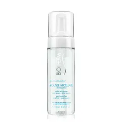 BIO - SOURCE Self Foaming Cleanser