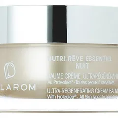 Delarom - Nutri-Rêve Essentiel Nuit Ultra-Regenerating Cream Balm