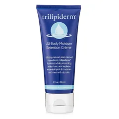 Trilipiderm - All-Body Moisture Retention Creme