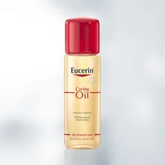 Eucerin - Caring Oil