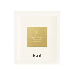 iSOi - Bulgarian Rose Intensive Energizing Cream Mask