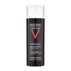 Vichy - Homme Hydra Mag C Plus Anti-Fatigue 2 in 1 Moisturiser