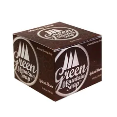 Spiced Rum Shave Soap