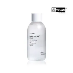 JUMISO - Pore-Rest PHA 9 Deep Purifying Facial Toner