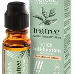 Ladrôme - Anti-Blemish Stick Pure Tea Tree Organic