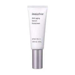 Buy Innisfree Anti-Aging Serum Sunscreen Australia - Korean Skincare and Cosmetics