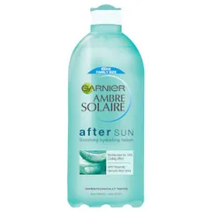 Garnier - Ambre Solaire Hydrating Soothing After Sun Lotion