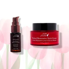 100% PURE - Retinol Restorative Duo 2022