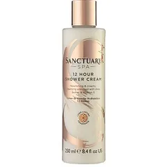 Sanctuary Spa - Classic 12 Hour Shower Cream