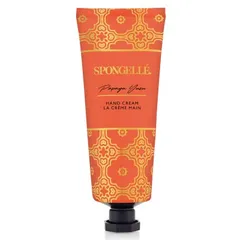 Hand Cream Papaya Yuzu