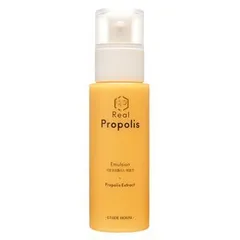 Etude House - Real Propolis Emulsion
