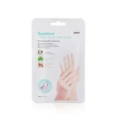FASCY - Sunshine Moisturizing Hand Mask