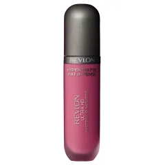 Revlon - Ultra HD Lip Mousse Hyper Matte, Dusty Rose
