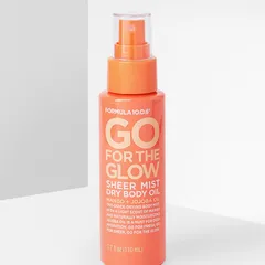 Formula 10.0.6 - Go For The Glow