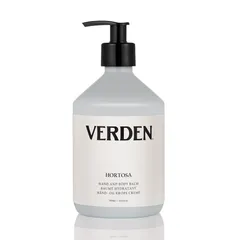 Votary - VERDEN HORTOSA Hand and Body Balm