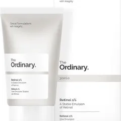 The Ordinary - 1% Retinol Oil