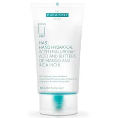 The Chemistry Brand - HA3 Triple Function Hand Hydrator Cream