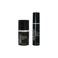 Epicuren - Daily Face and Neck Peptide Duo
