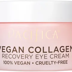 Pacifica - Vegan Collagen Recovery Eye Cream