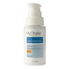 MyChelle Dermaceuticals - Perfect C Radiance Lotion