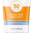 Eucerin - Sensitive Protect Sun Cream SPF50+