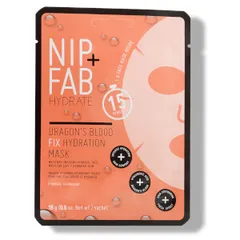 Dragons Blood Fix Hydration Mask