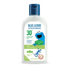 Blue Lizard - Kids Mineral-Based Sunscreen * SPF 30+ | Bottle