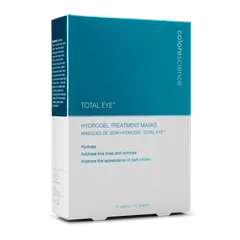 Colorescience - Total Eye Hydrogel Treatment Masks GWP