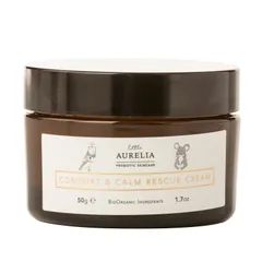Little Aurelia Comfort & Calm Rescue Cream