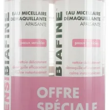 SensiBiafine - Make-Up Removal Soothing Micellar Water