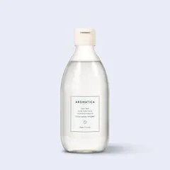 AROMATICA - Tea Tree Pore Purifying Cleansing Water