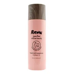 RAWW - Superfood Concentrate Massage Oil