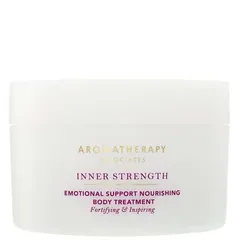 Aromatherapy Associates - Inner Strength Emotional Support Nourishing Body Treatment