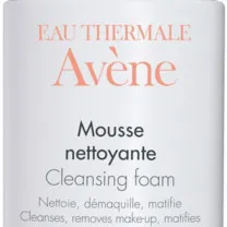 Avène - Cleansing Foam