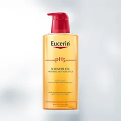 Eucerin - pH5 Shower Oil